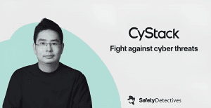 Interview with CyStack Founder Trung Nguyen