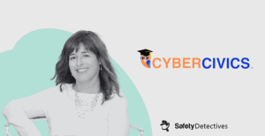 Interview with Cyber Civics Founder Diana Graber