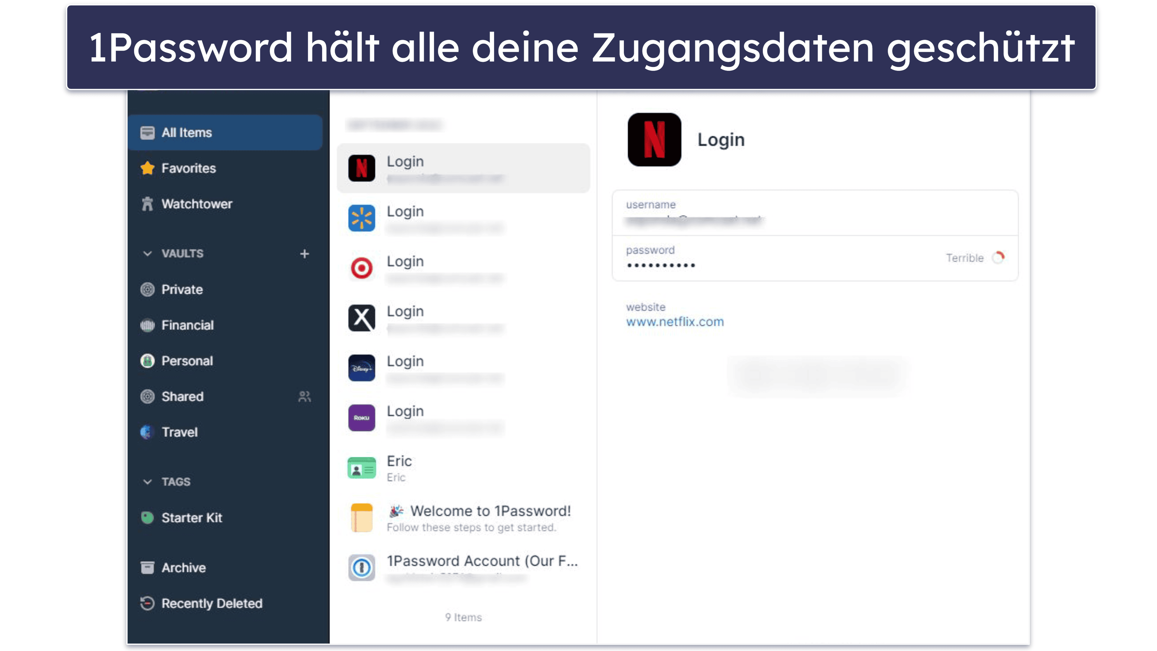 Was sollte ich tun, wenn mein E-Mail-Konto gehackt wurde?