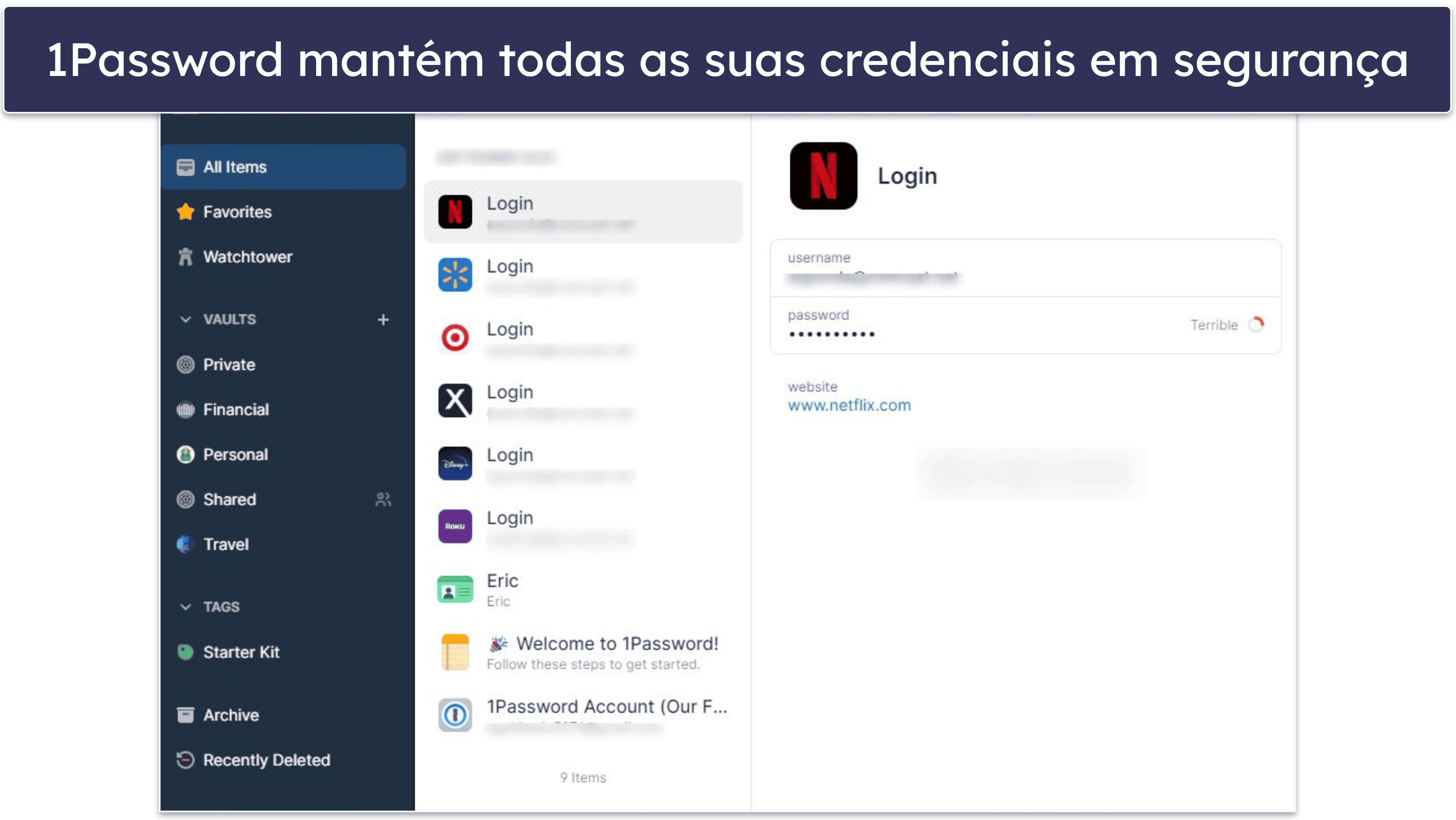 Meu e-mail foi hackeado. Como faço para recuperá-lo?