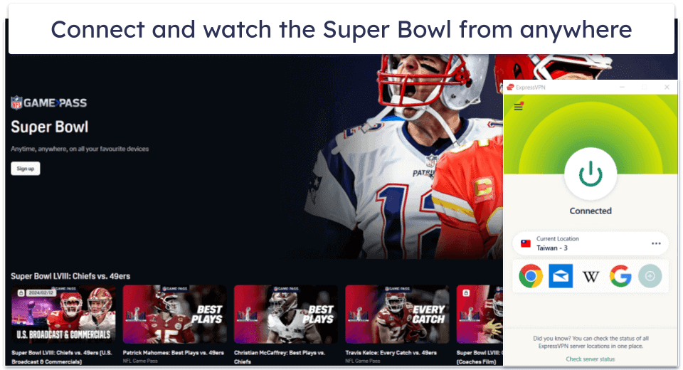 How to Watch the Super Bowl Content on Any Device