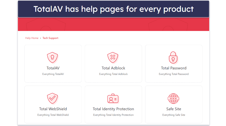 Short on Time? TotalAV vs. McAfee 2025 — Final Verdict: