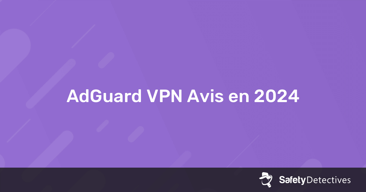 adguard avis