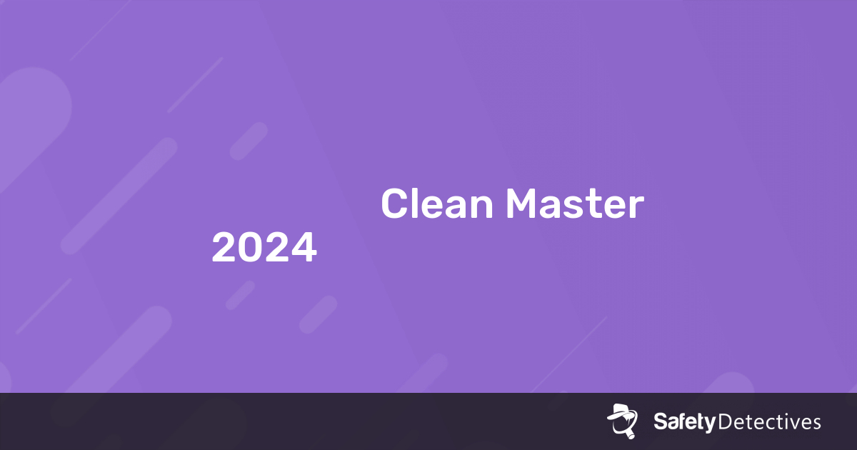 รีวิวแอนตี้ไวรัส Clean Master ปี 2024 ความจริงเบื้องหลังการโฆษณา