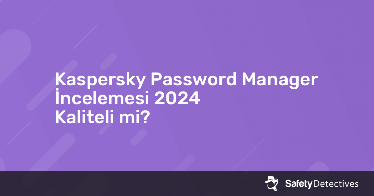 kaspersky password manager flaw generated easily