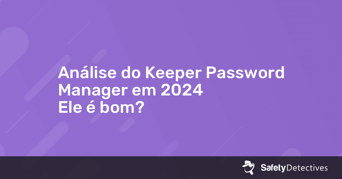 PIN versus senha: qual é a diferença? — Keeper Security