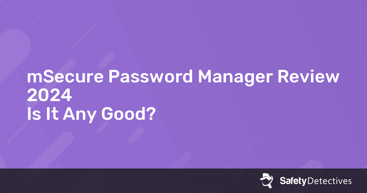 export from 1password to msecure