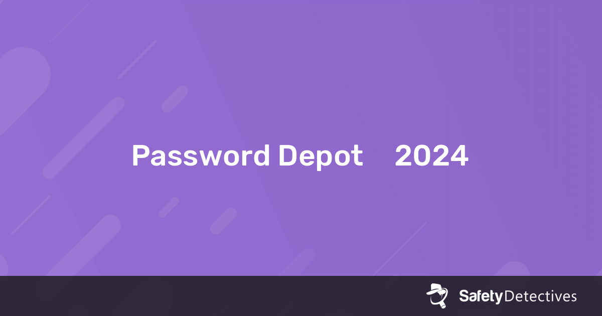 Password Depot 17.2.0 for ios download free
