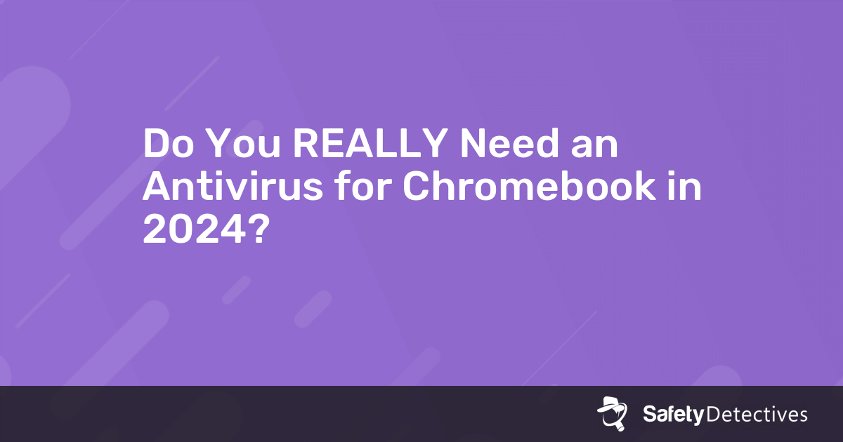 norton antivirus for chromebook free