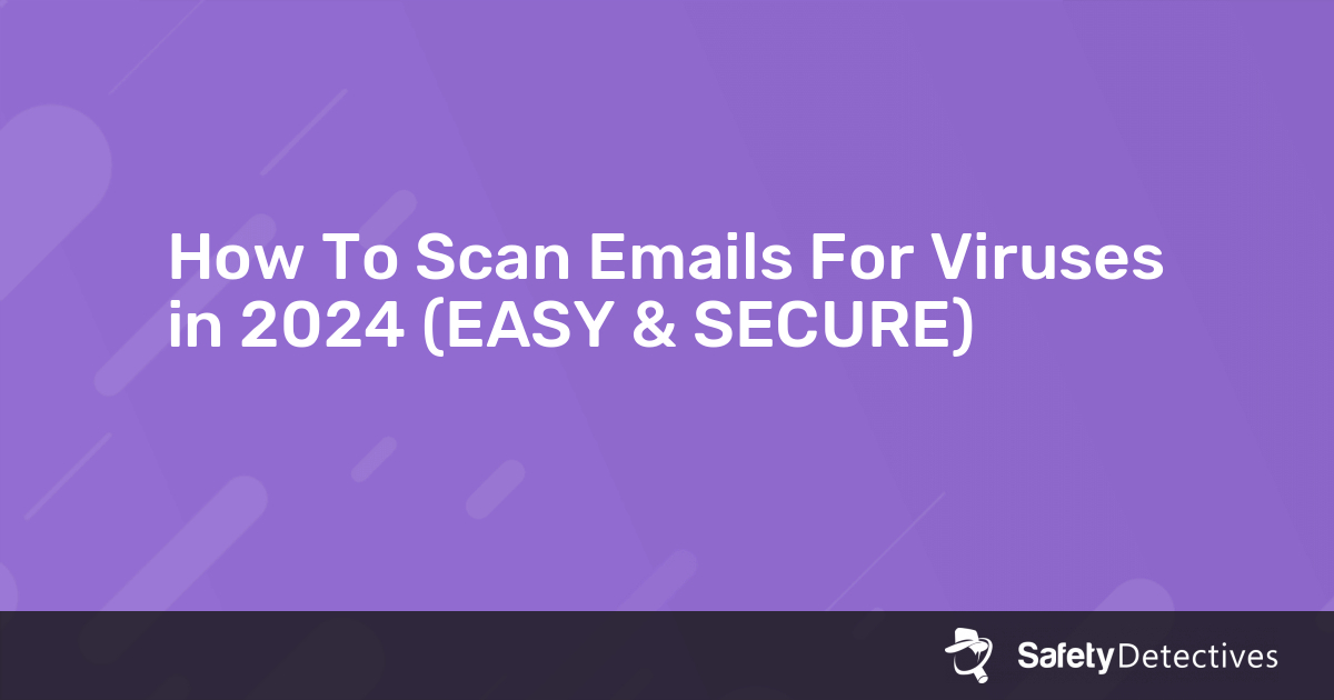 wavebox email virus scan