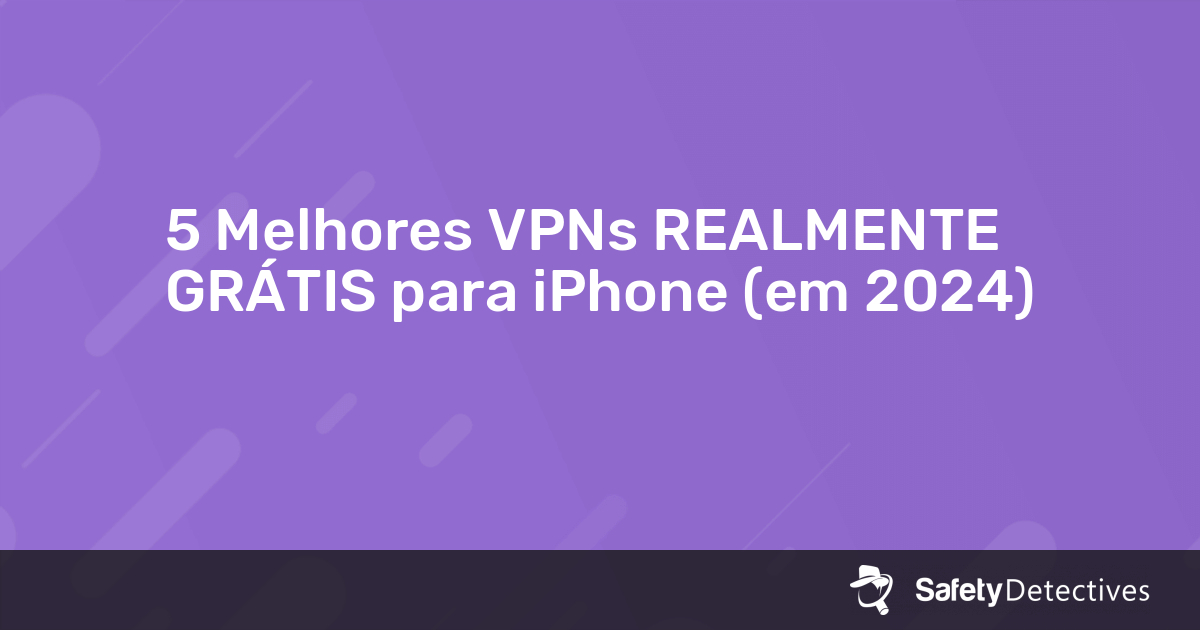 As 5 melhores VPNs (verdadeiramente) gratuitas para Linux