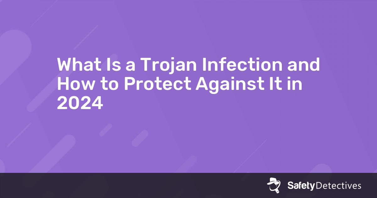 antivirus against trojan
