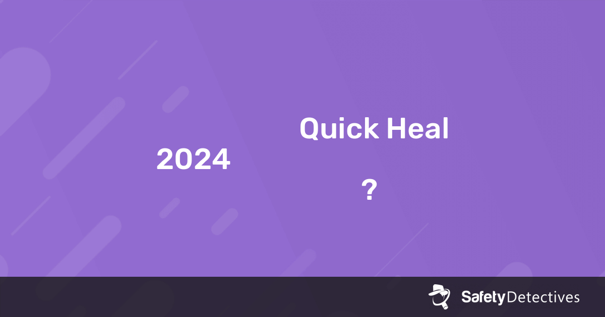 quick heal offline installer