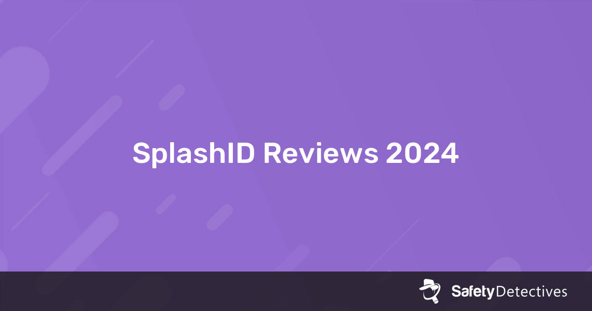 splashid review