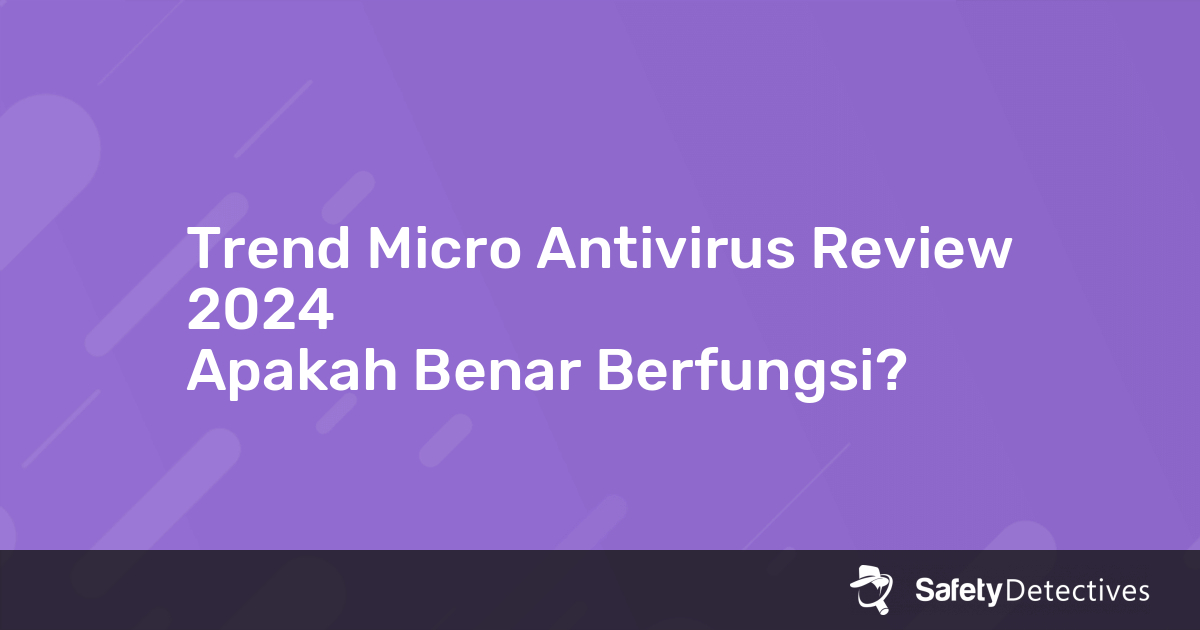 trend micro antivirus for mac 2018 8.0