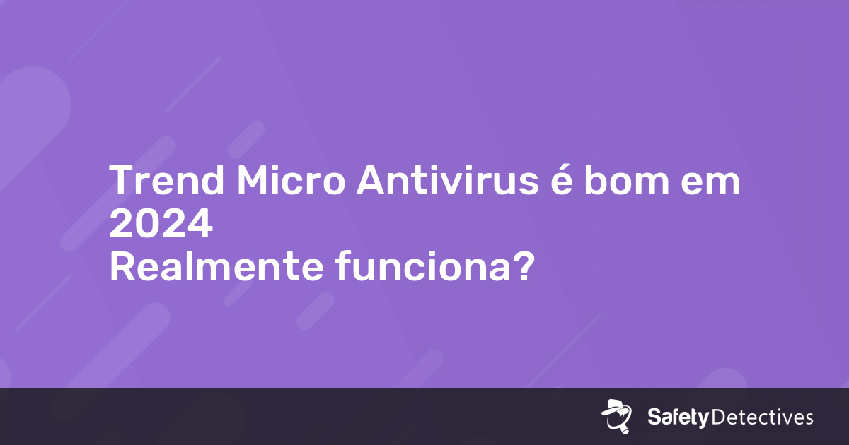 trend micro antivirus wiki