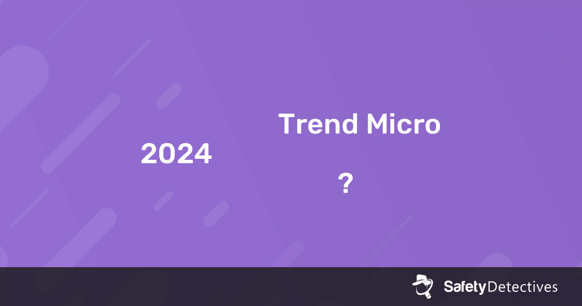 trend micro antivirus linux